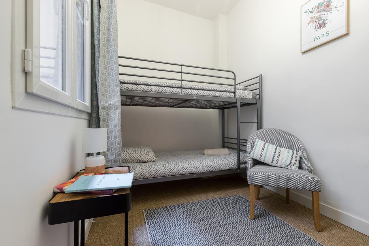 Pref 2 - F4 - Vaste Et Bourgeois ,3 Chambres, Ascenseur, Vx-Nice Dış mekan fotoğraf